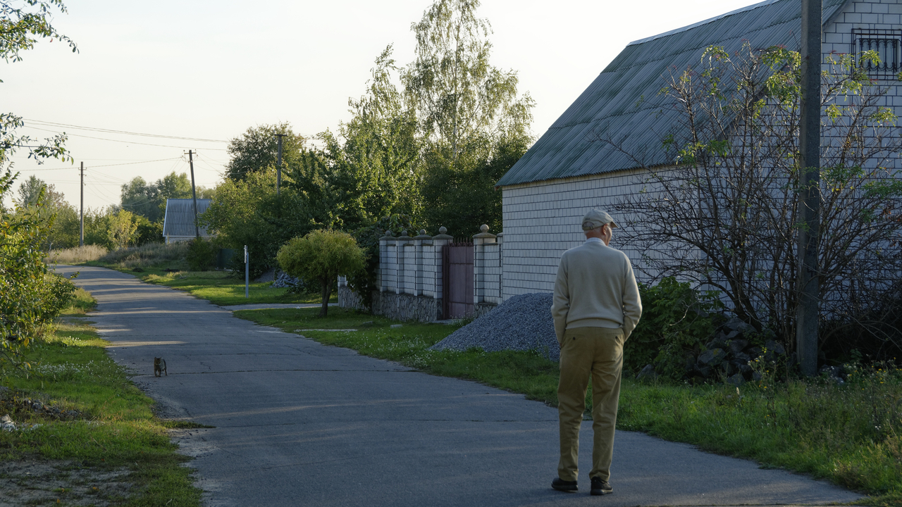 20181001-170153•Omelnik•Kremenchug•Poltava Oblast•Ukraine